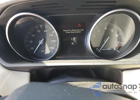 2014 Land Rover Range Rover Sport Hse из США, поврежденный, VIN SALWR2WF3EA393185